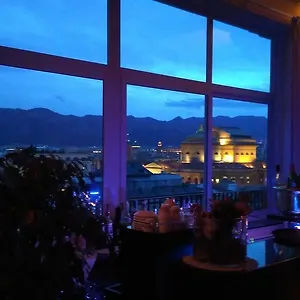 Libertà Hotel Palermo