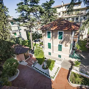 Aurora Aparthotel Rom