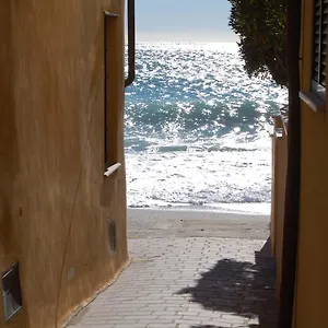 Arabesque Hotel Varigotti