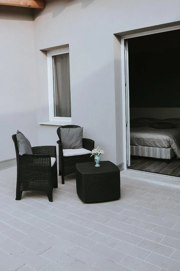 Hotel Cavallo Bianco Reggiolo