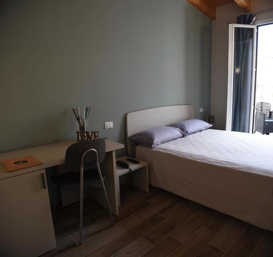 Hotel Cavallo Bianco Reggiolo
