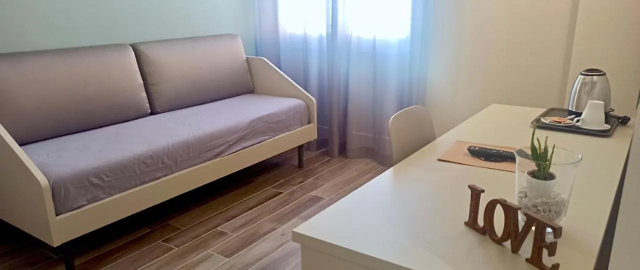 Hotel Cavallo Bianco Reggiolo